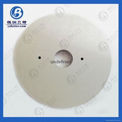 tungsten carbide disc cutter