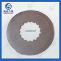 tungsten carbide disc cutter 2