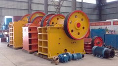 Jaw Crusher