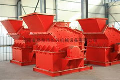 Hammer  Crusher