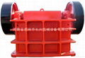 Jaw  crusher 1