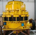 Cone crusher 5