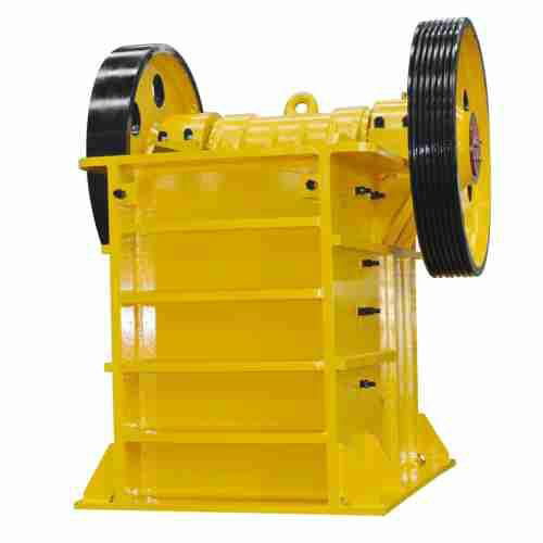 Jaw Crusher 2