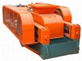 Roll crusher 1