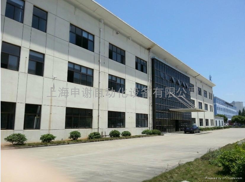 SHANGHAI BLACKM AUTOMATION EQUIPMENTS CO.LTD. (China Manufacturer