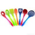 silicone kitchen ware