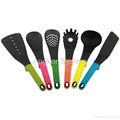 Nylon kitchen tools