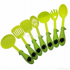 Nylon kitchen tools