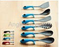 new style nylon kitchen tools 6PCS