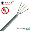 Manufacture Price Cat5e Network Cable  1