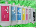 100% compatible for Canon 701 refillable ink cartridge 3