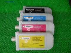 Great quality for Canon 701 refillable ink cartridge 