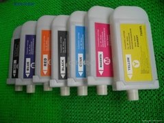 100%good feedback for Canon IPF8000/9000 refillable ink cartridge