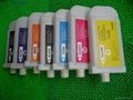100%good feedback for Canon IPF8000/9000 refillable ink cartridge 5