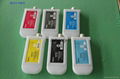 100% high quality products for Canon IPF704 refillable ink cartridge 4