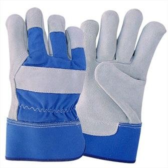 Working gloves 4