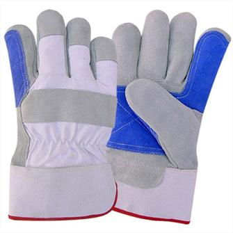 Working gloves 5