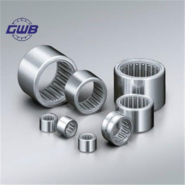 Gainway stainless steel bearing needle roller bearing 3