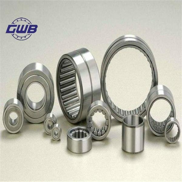 Needle roller bearing HF0810 HF0812 from China manufacture