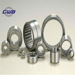 Needle roller bearing HF0810 HF0812 from China manufacture