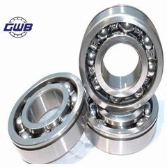 6304 deep groove ball bearing for auto