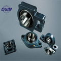 Different types of bearing block