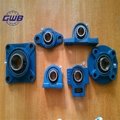 All kinds of sizes pillow unit bearing from bearing factory 3
