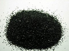 coconut shell base granular activated carbon