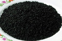 activated carbon for catalyst carrier
