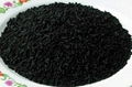 wood Pelletizd activated carbon 