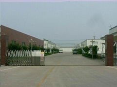 Cangzhou allservice machinery  equipment Co.,ltd