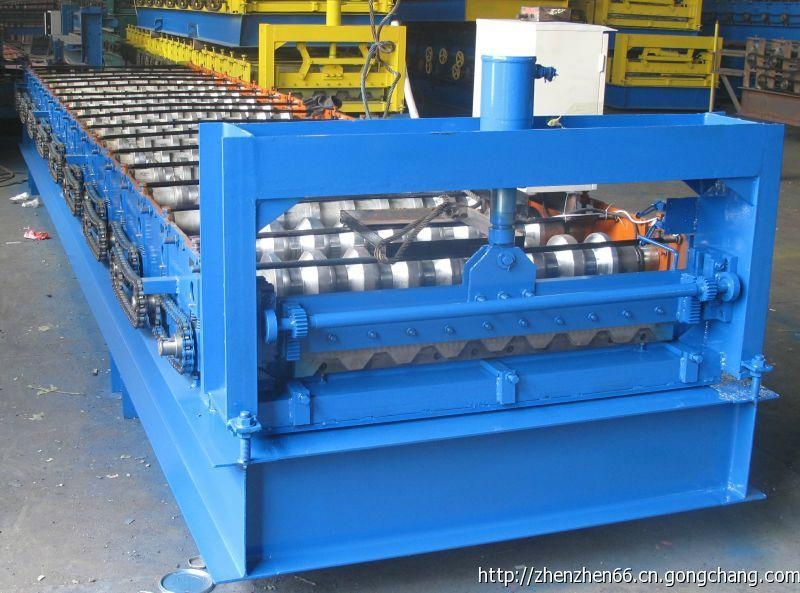 aluminium roll making machine AS (China Trading Company