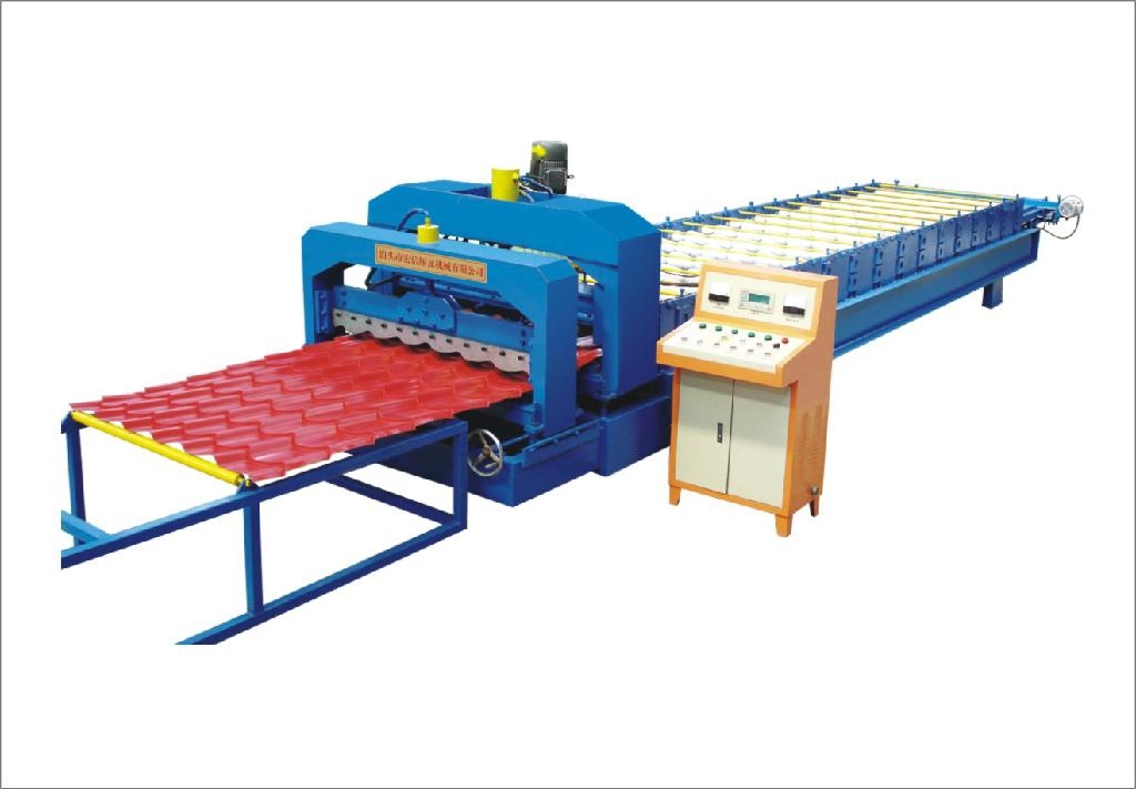 cold aluminium sheet rolling machine AS (China Trading Company) Construction Machine