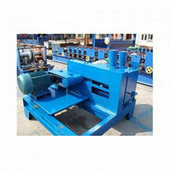 C purlin roll forming machine