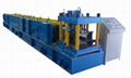 Z purlin roll forming machine 1