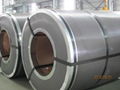 Galvanized steel GI 