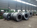 Hot rolled coil sheet  HRC