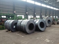 Hot rolled coil sheet  HRC