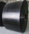 Steel Cord Conveyor Belts 1