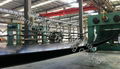 Heat resistant conveyor belt 4