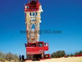 Workover Rig