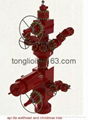 API Wellhead X-mas tree 2