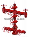 API Wellhead X-mas tree 3