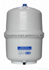 3.0G ro water pressure tank