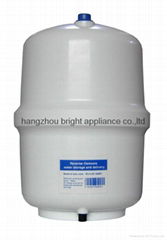 4.0G ro water pressure tank