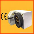 Waste Tire Recycling Tire Bead Remover