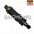 Original Truck Spare Parts Shock