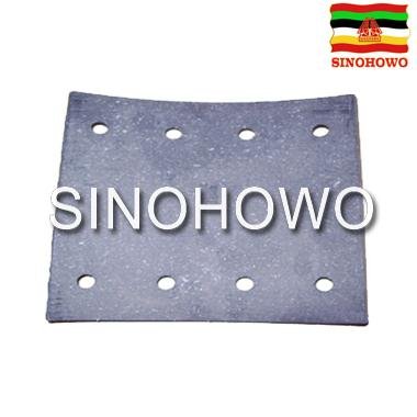 Original Truck Spare Parts Front Brake Lining 199000440029  For Sale  4