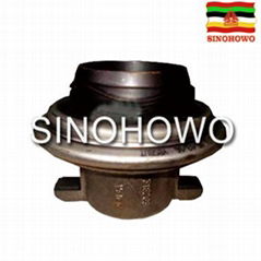 Clutch Bearing WG9114160030 Original Truck Spare Parts  For Sale