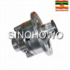 Differential Housing 199012320503 CHINA Original Truck Spare Parts  For Sale